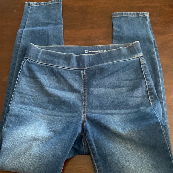 NYCO pullon jeans - Picture 1 of 3